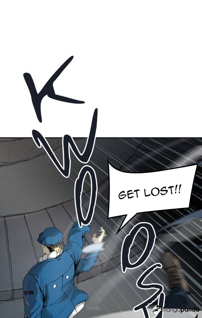 Tower of God Chapter 455 image 136